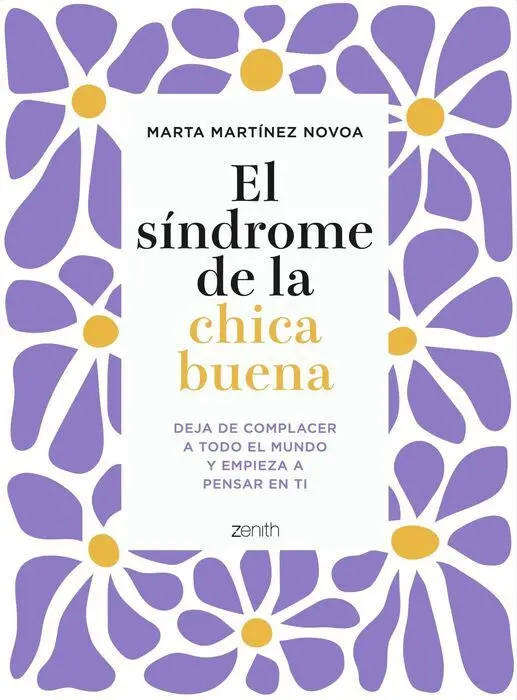 El Síndrome de la Chica Buena