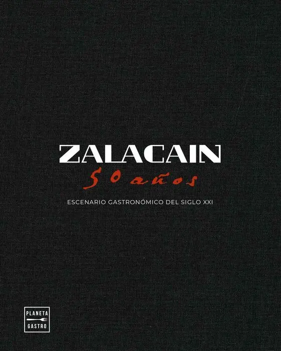 Zalacaín. 50 Años