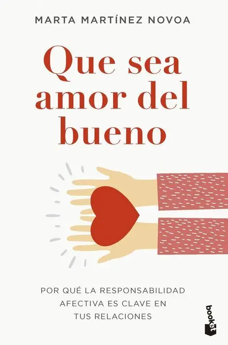 Que Sea Amor del Bueno