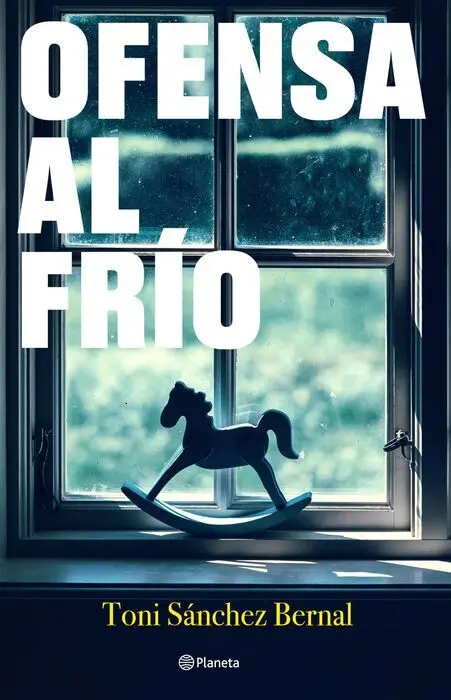 Ofensa Al Frío