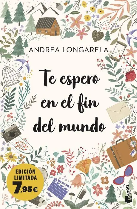 Te Espero en el Fin del Mundo