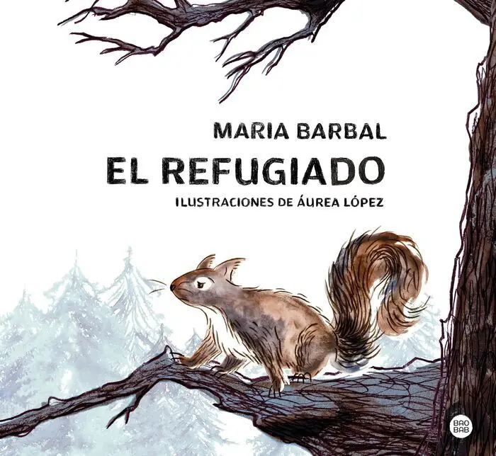 El Refugiado