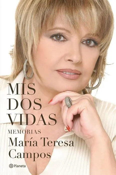 Mis Dos Vidas. Memorias