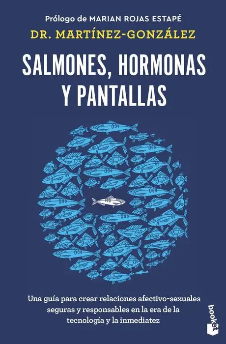 Salmones, Hormonas y Pantallas