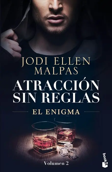El Enigma (Atracción sin Reglas, 2)