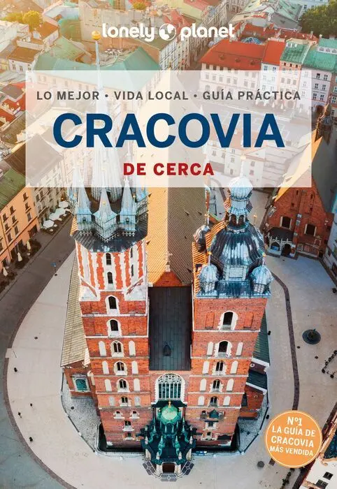 024 Cracovia de Cerca