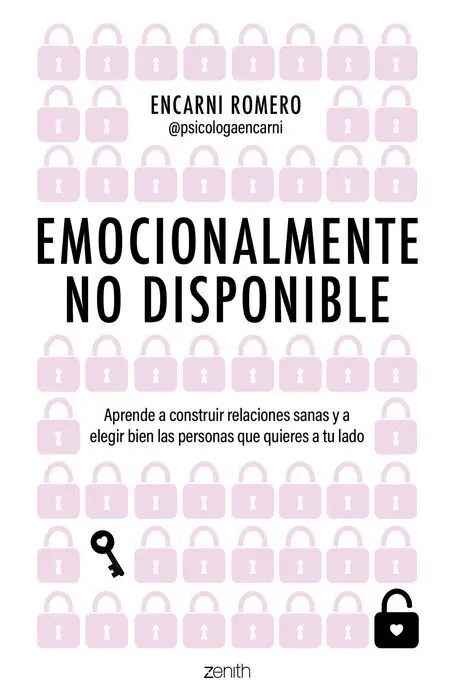 Emocionalmente no Disponible