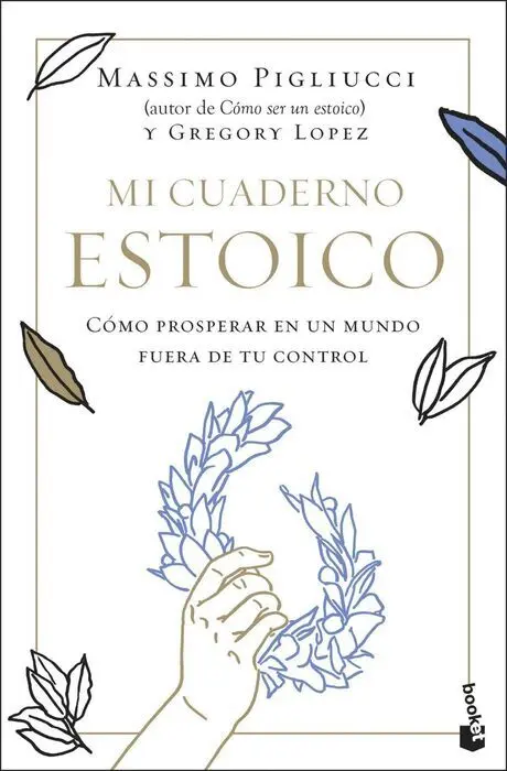 Mi Cuaderno Estoico