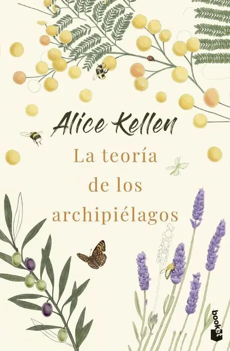 La Teoría de los Archipiélagos