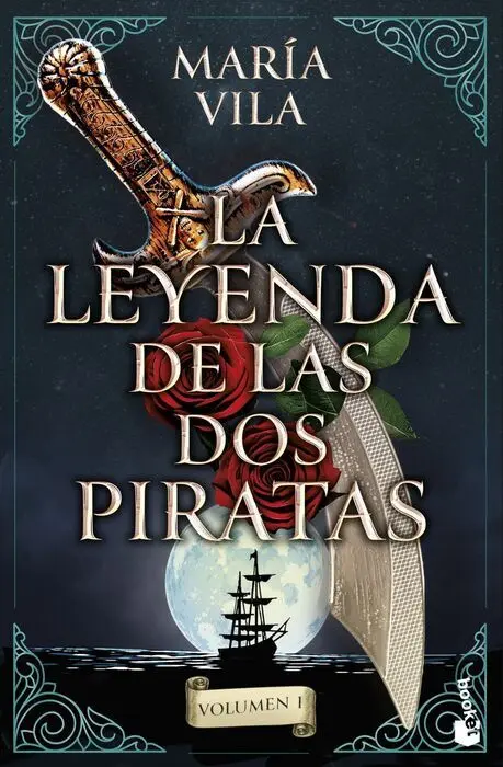 T1 la Leyenda de las Dos Piratas