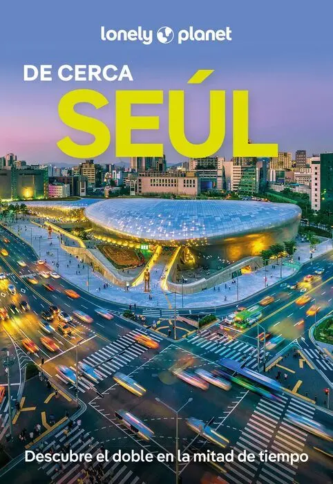 Seúl de Cerca 2