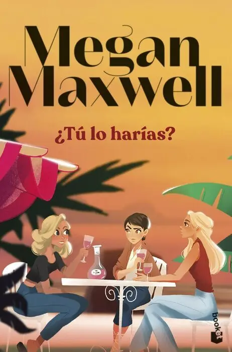 ¿Tú lo Harías?