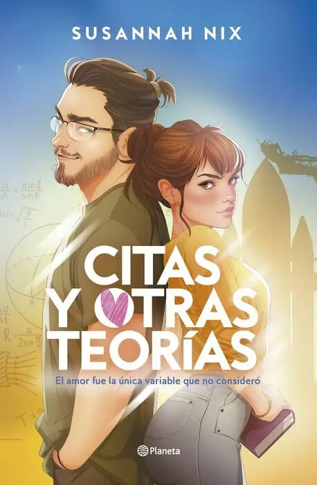 Citas y Otras Teorías