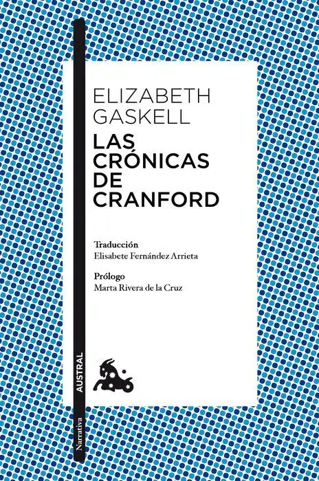 Las Crónicas de Cranford