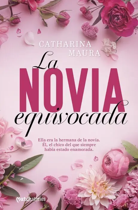 La Novia Equivocada