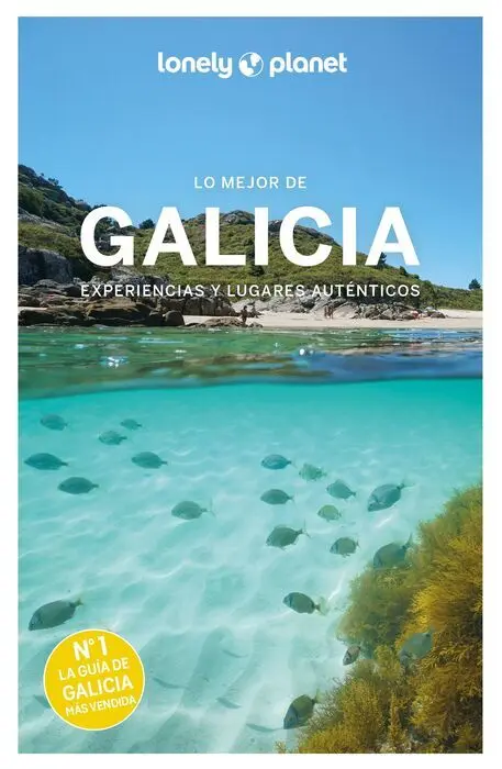 025 lo Mejor de Galicia