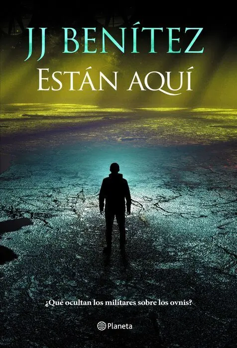 Están Aquí