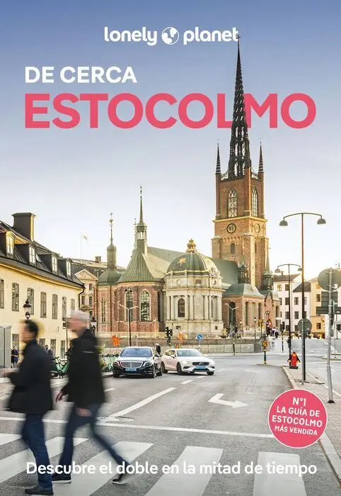 025 Estocolmo de Cerca