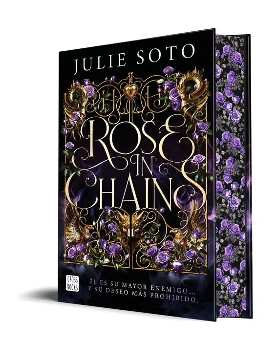 Rose In Chains