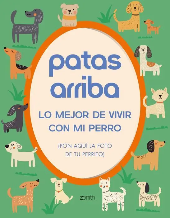 Patas Arriba