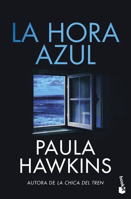 La Hora Azul