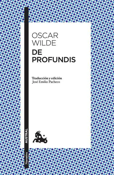 De Profundis