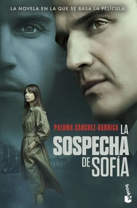 La Sospecha de Sofía. Ed. Película