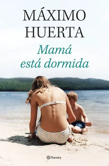 Mamá está Dormida