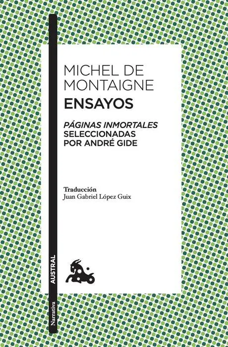 Ensayos