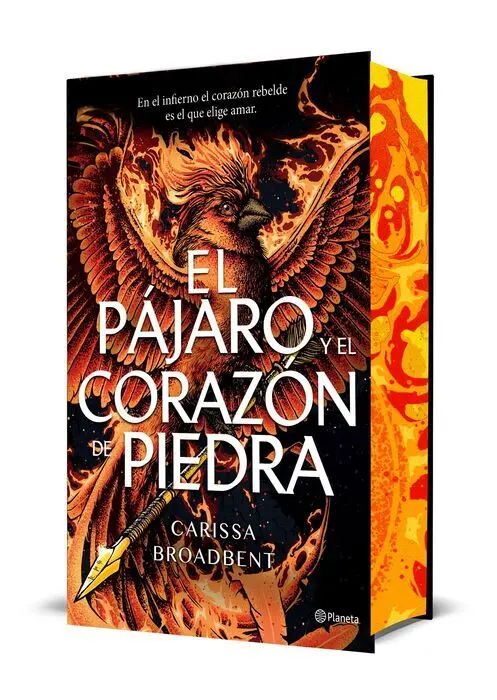 El Pájaro y el Corazón de Piedra (Edición Deluxe)