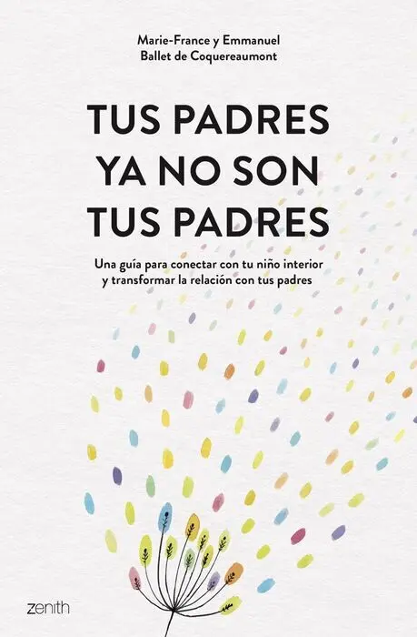 Tus Padres Ya no Son Tus Padres