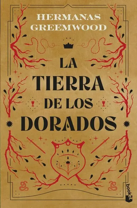 La Tierra de los Dorados