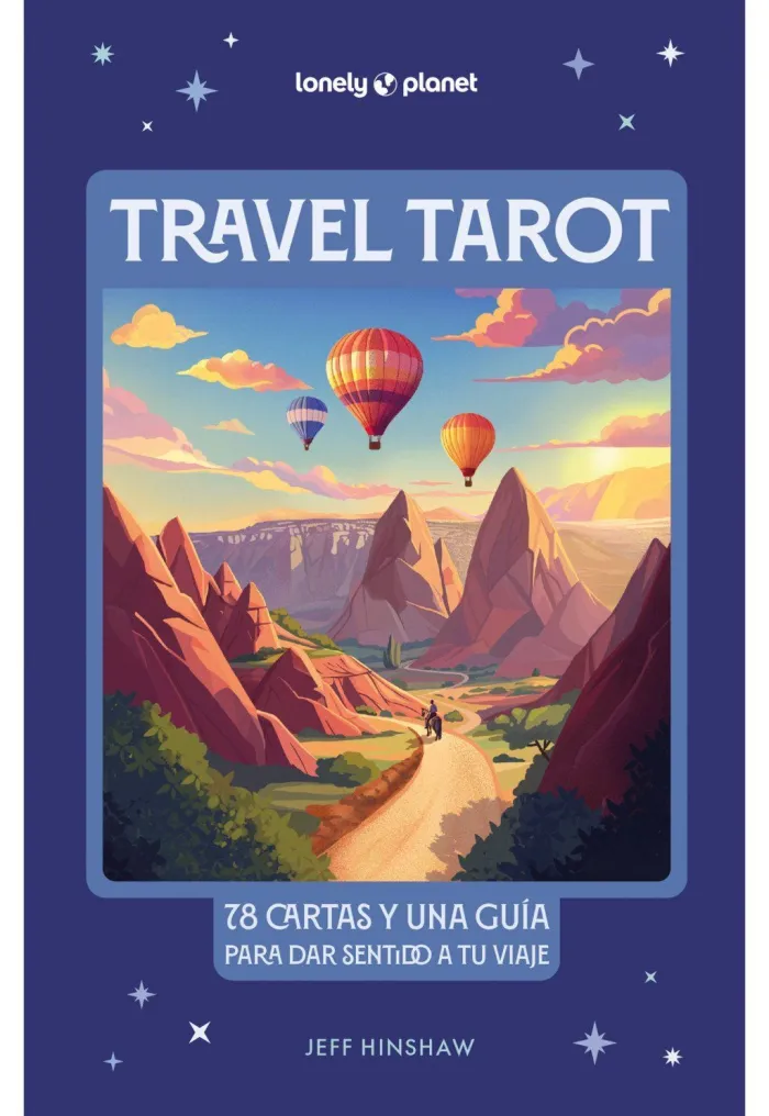 Travel Tarot