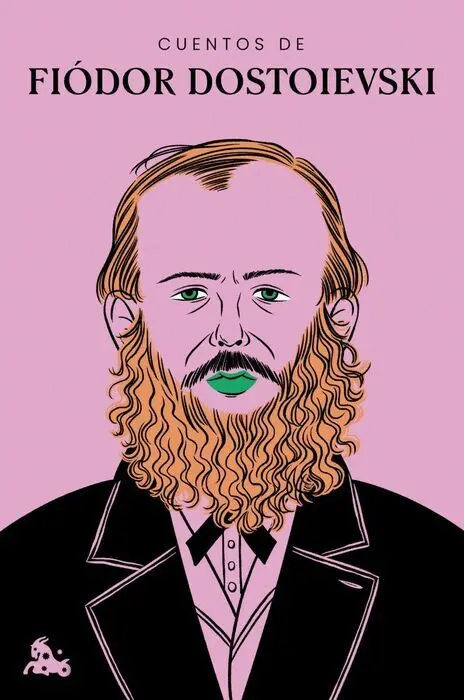 Cuentos de Fiódor Dostoievski