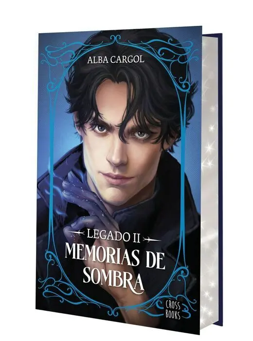 Legado Ii. Memorias de Sombra