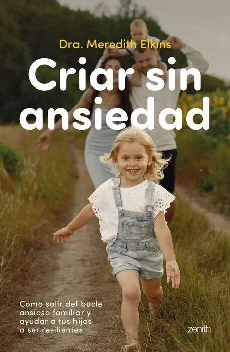 Criar sin Ansiedad