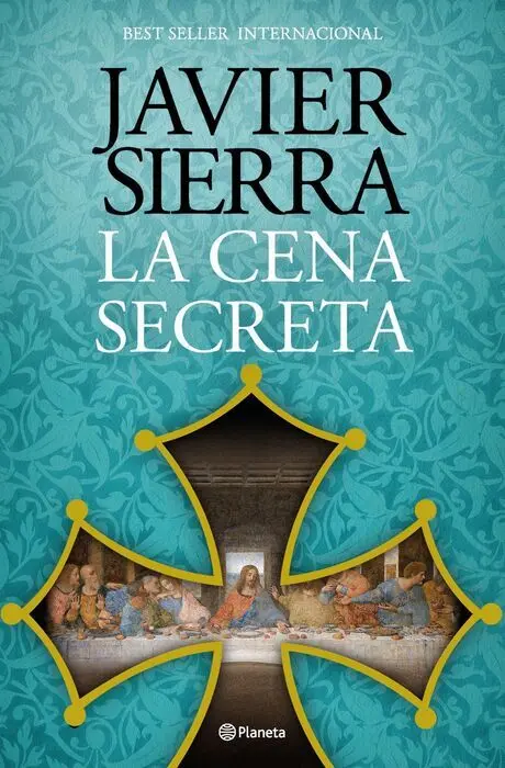 La Cena Secreta