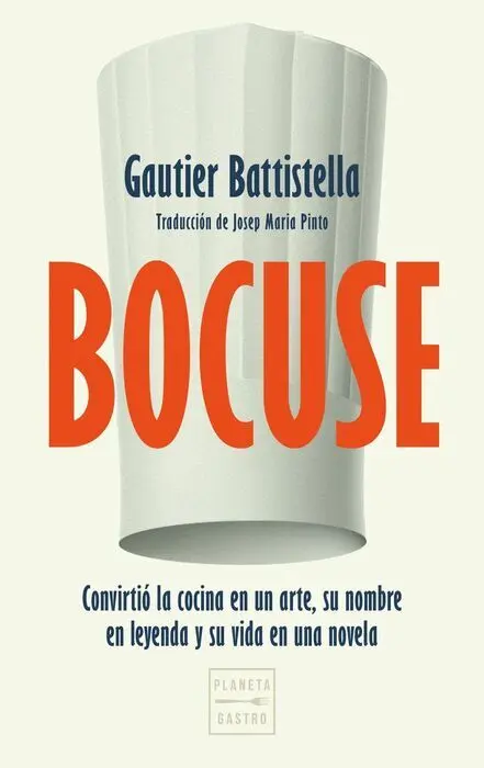 Bocuse