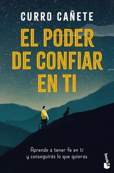 El Poder de Confiar en Ti