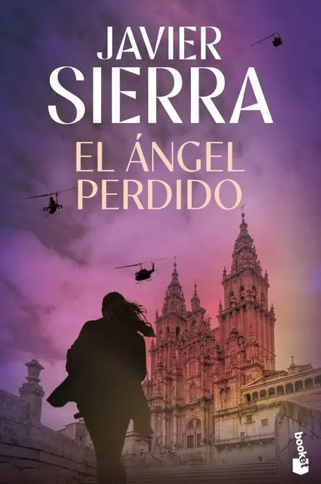 El Ángel Perdido