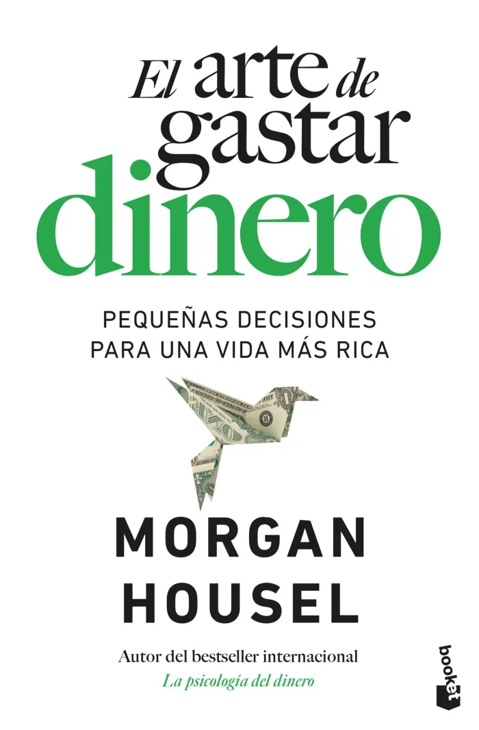 El Arte de Gastar Dinero