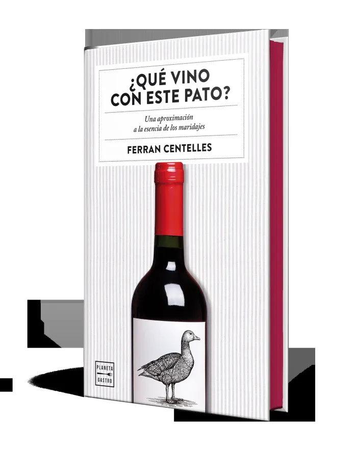 ¿Qué Vino con este Pato? Edición Especial con Cantos Tintados