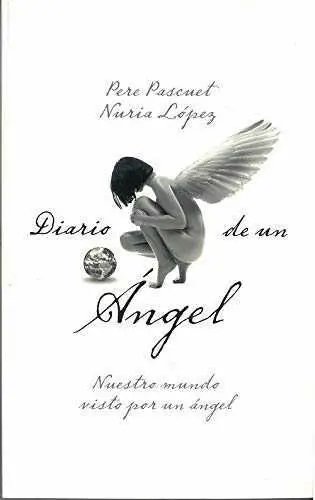 Diario de un Angel