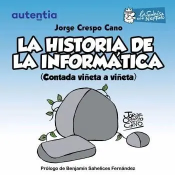 La Historia de la Informática
