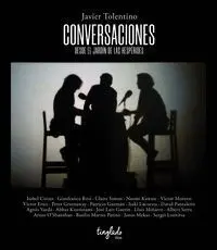 Conversaciones Desde el Jardin de las Hesperides