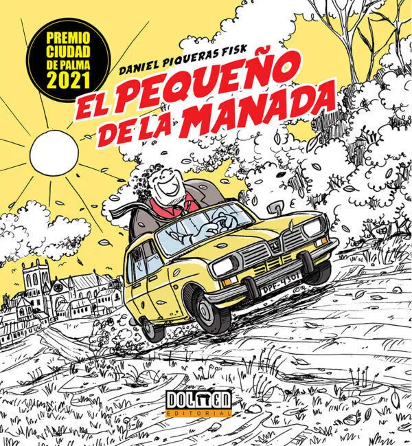 El Pequeã?Â?O de la Manada