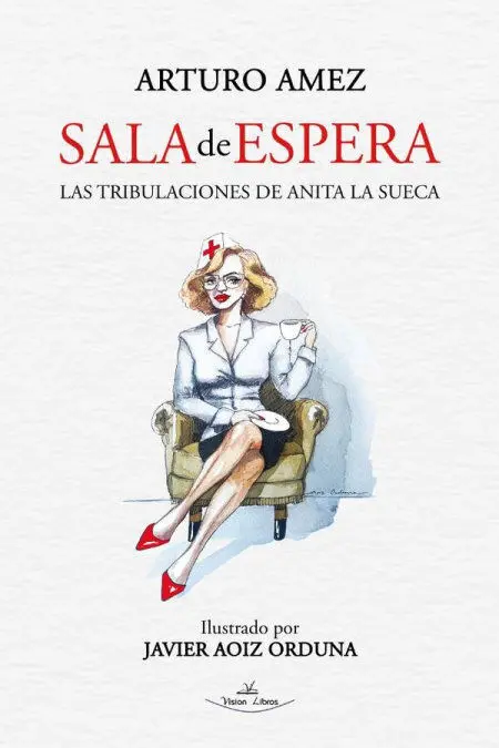 Sala de Espera