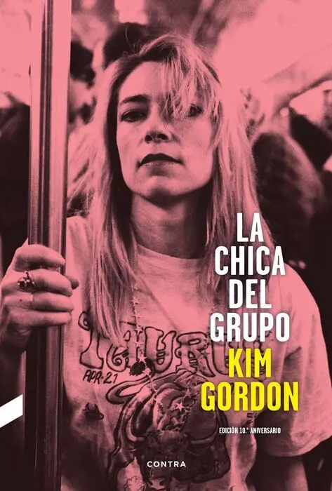 La Chica del Grupo