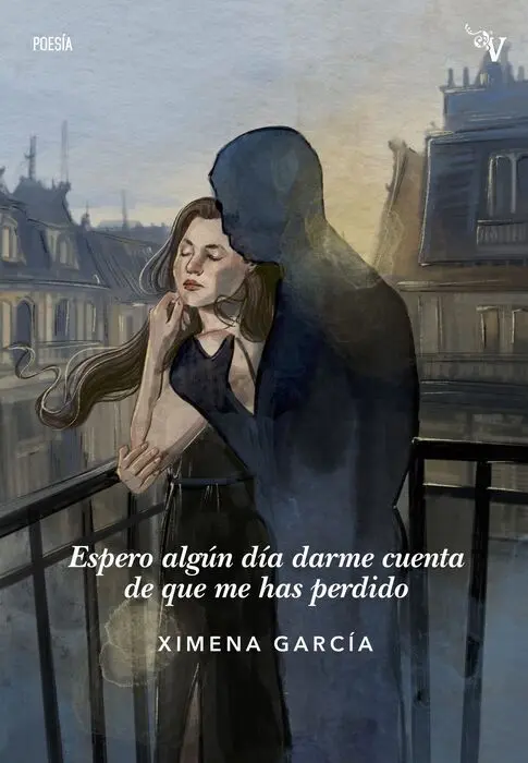 Espero Algún Día Darme Cuenta de que me Has Perdido