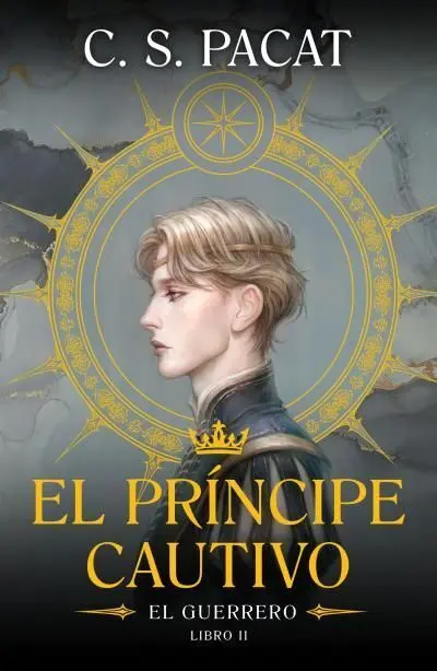 El Principe Cautivo: el Guerrero Libro Ii